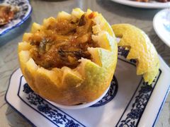 -品味楼·醉卤·酱排骨·无锡特色菜