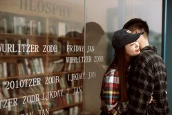 -帆拉斐婚纱摄影(春熙店)