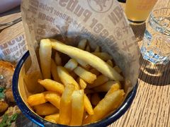 -牛啤堂精酿啤酒餐吧(五棵松华熙店)