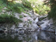 -少华山国家森林公园