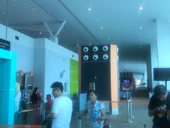 -吉隆坡国际机场