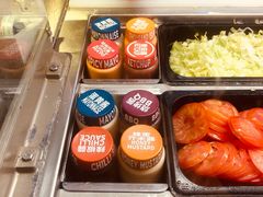 -赛百味SUBWAY(东方明珠店)