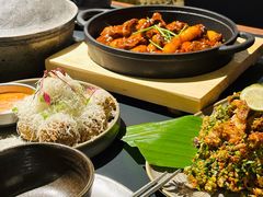 -Ameigo梅果·云贵川bistro(长宁来福士店)