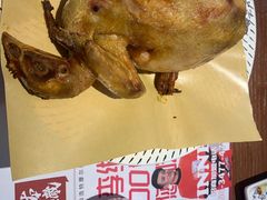 -鸡本无敌江湖菜(摩尔城店)