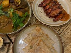 -Cyclus Craft Kitchen薩克思手工厨房