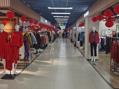 -北京华联购物中心(天通苑店)