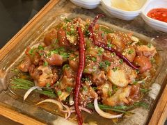 -锦府盐帮·私宴(赛特店)