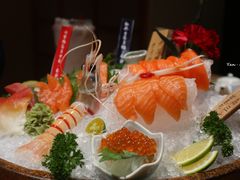 -文三酒肆自助放题(新街口友谊广场店)