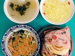 -樊记腊汁肉(竹笆市总店)