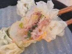 烧麦-海汇源老烧麦店(东大街总店)