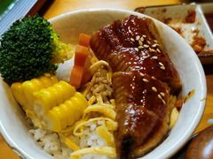 -久喜番和牛烧肉酒场(北辰三角洲店)