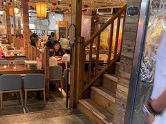 -三个大叔东北烧烤·砂锅菜(西三旗店)