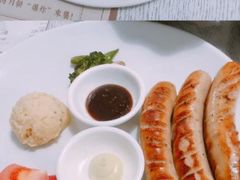 -娜娜家·Nana's restaurant(国金汇店)