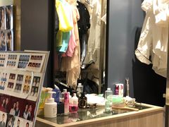 -优娑照相馆(世茂广场店)