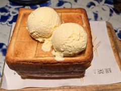 -绿茶餐厅(布吉万象汇店)