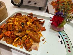 -宝园酒家(美林M·LIVE天地东座店)