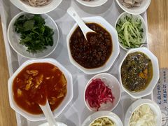 -太原面食店(解放路店)