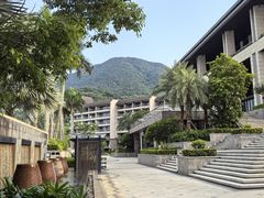 -艺厨风尚餐厅 · 桔钓沙莱华度假酒店