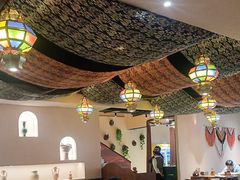 -巴尔喀十新疆餐厅(开发区店)