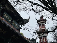 -都江堰景区