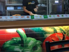 -赛百味SUBWAY(小北店)