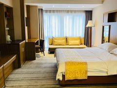 -洛阳周王城天子驾六博物馆