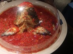 -坛宗剁椒鱼头(河西王府井店)