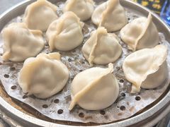牛肉招牌灌汤蒸饺-志亮灌汤蒸饺·清真(庙后街店)