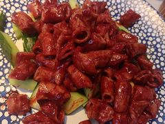 -园里前·10年私厨·福建菜(台江万达鳌峰洲店)