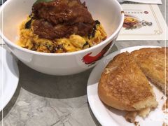 -翠华餐厅(百老汇店)