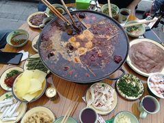 -石灰市老火锅(北滨路店)