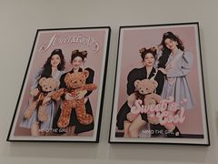 -海马体照相馆(厦门SM城市广场店)