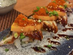 -樱の千渡日式料理·铁板烧•烧鸟(金盛田广场店)