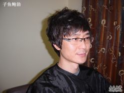 点击看大图 李室长作品-丽时 Hair Salon