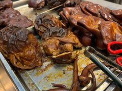 -天佑祥万春老卤(天乡后街店)