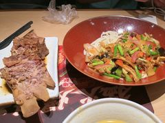 -大师兄·西北小馆(北站缤果空间店)