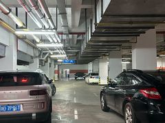 -诸暨同方豪生大酒店