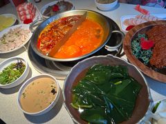 -小龙坎火锅(全球总店)