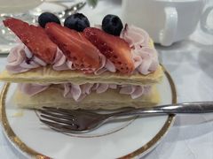 -新侨三宝乐西餐厅(崇文门店)