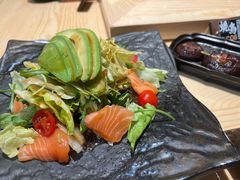 -一豚轩·烧鸟·豚骨拉面(五四路店)