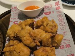 -翠华餐厅(维璟印象城店)