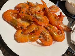 -康莱德酒店·美庭自助餐厅