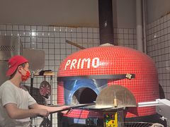 -Primo·丽莫意大利窑烤披萨