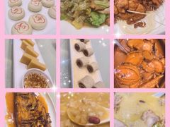 -将相和·海鲜蒸饺大连菜
