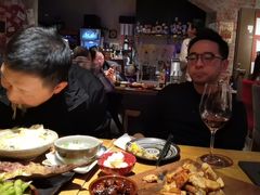 -妮妮酒馆Bistro Nini