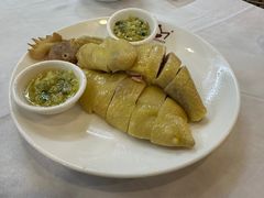 -文记壹心鸡(宝华路店)