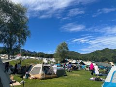 -玉渡山自然风景区