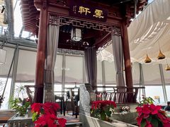 -鲜璟台·地标景观餐厅(上海中心店)