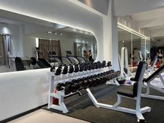 -RM GYM健身私教馆(白云元立方创意园店)