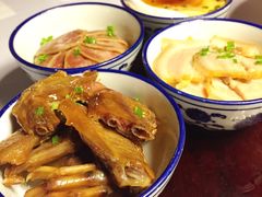 -同庆楼(大钟寺店)